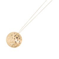 Necklace Aquaforte Woman ANIMALIER in Silver H4184963 - H4184963